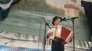 Die Schmalzler - Bayerischer Wald